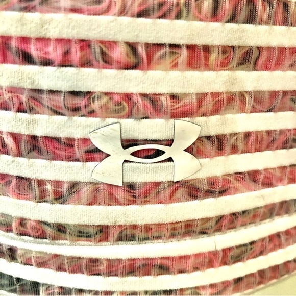 Under Armour. Multi Color Hoodie. - Picture 8 of 13